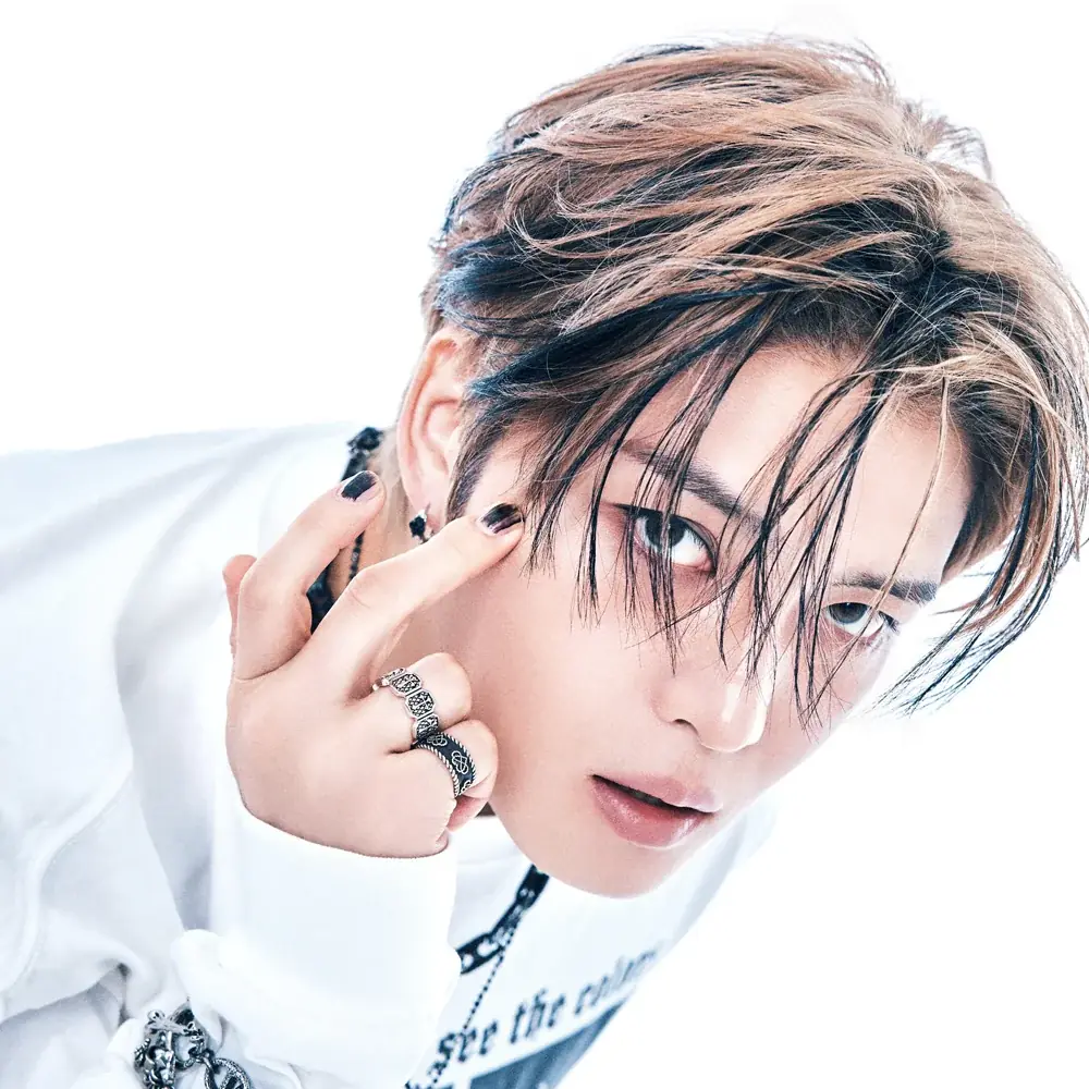 Reebok × JAEJOONG(ジェジュン)、初のコラボレーションが実現！アイテムの予約販売がスタート！ 画像 4