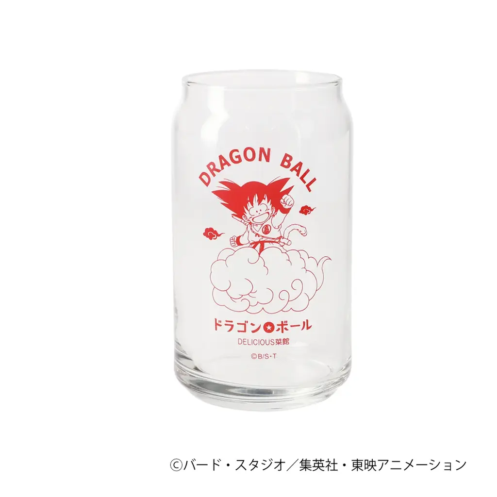 TVアニメ『ドラゴンボール』のDELICIOUS菜館をイメージしたキッチン雑貨やファッション小物が新登場!全国のJUMP SHOPとJUMP SHOPオンラインにて2026年6月19日(金)発売 画像 10