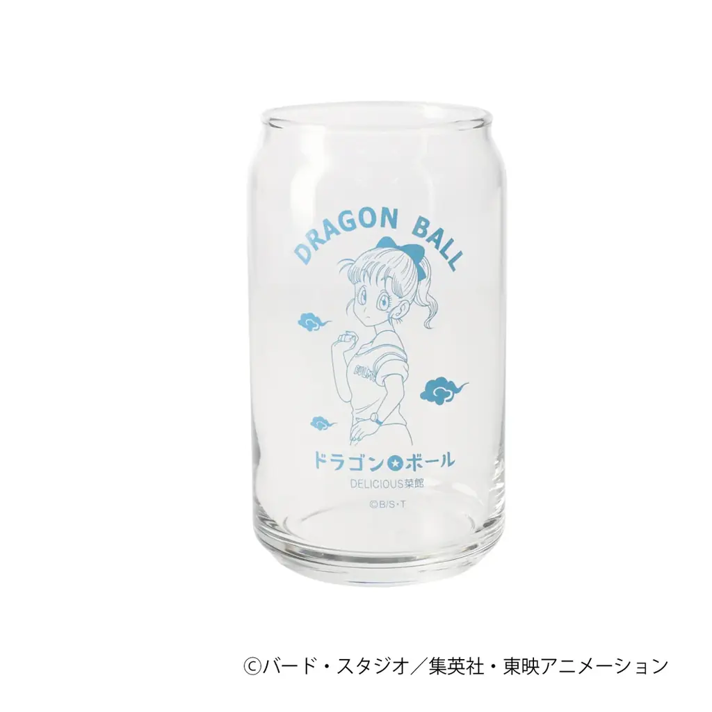 TVアニメ『ドラゴンボール』のDELICIOUS菜館をイメージしたキッチン雑貨やファッション小物が新登場!全国のJUMP SHOPとJUMP SHOPオンラインにて2026年6月19日(金)発売 画像 11