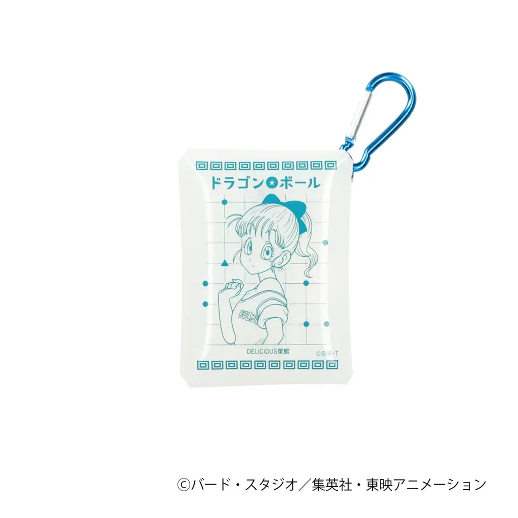 TVアニメ『ドラゴンボール』のDELICIOUS菜館をイメージしたキッチン雑貨やファッション小物が新登場!全国のJUMP SHOPとJUMP SHOPオンラインにて2026年6月19日(金)発売 画像 16