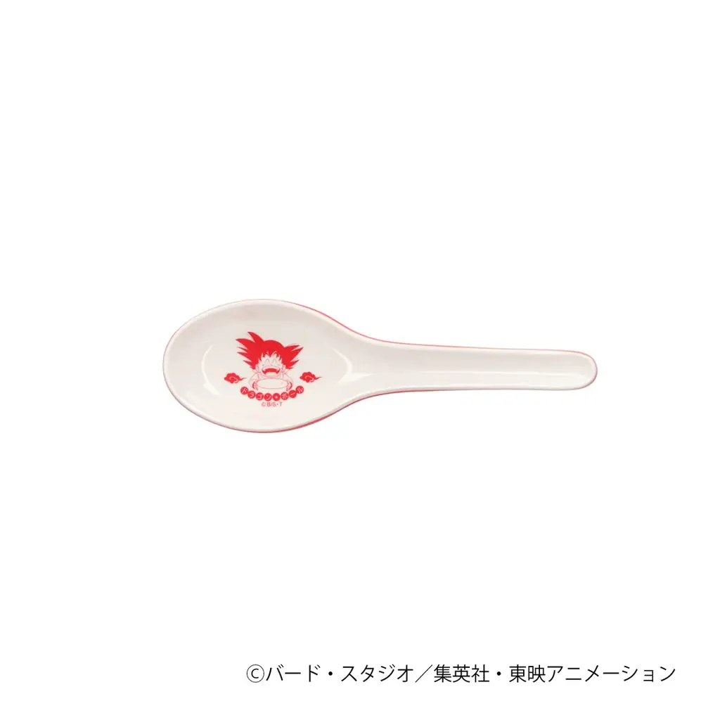 TVアニメ『ドラゴンボール』のDELICIOUS菜館をイメージしたキッチン雑貨やファッション小物が新登場!全国のJUMP SHOPとJUMP SHOPオンラインにて2026年6月19日(金)発売 画像 4
