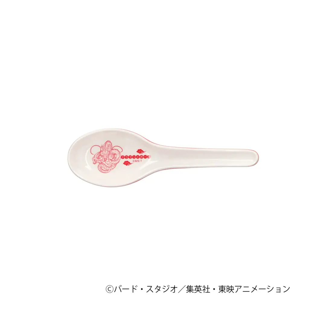 TVアニメ『ドラゴンボール』のDELICIOUS菜館をイメージしたキッチン雑貨やファッション小物が新登場!全国のJUMP SHOPとJUMP SHOPオンラインにて2026年6月19日(金)発売 画像 5