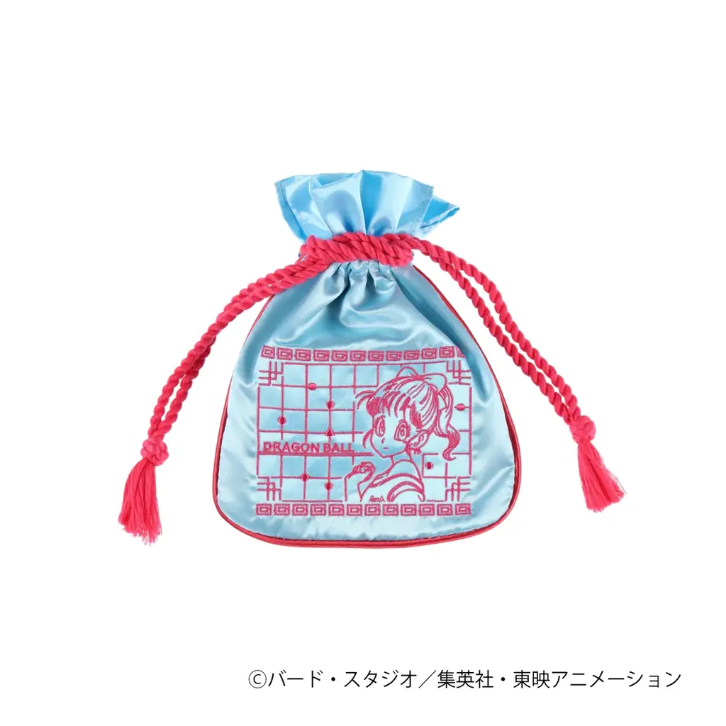 TVアニメ『ドラゴンボール』のDELICIOUS菜館をイメージしたキッチン雑貨やファッション小物が新登場!全国のJUMP SHOPとJUMP SHOPオンラインにて2026年6月19日(金)発売 画像 7