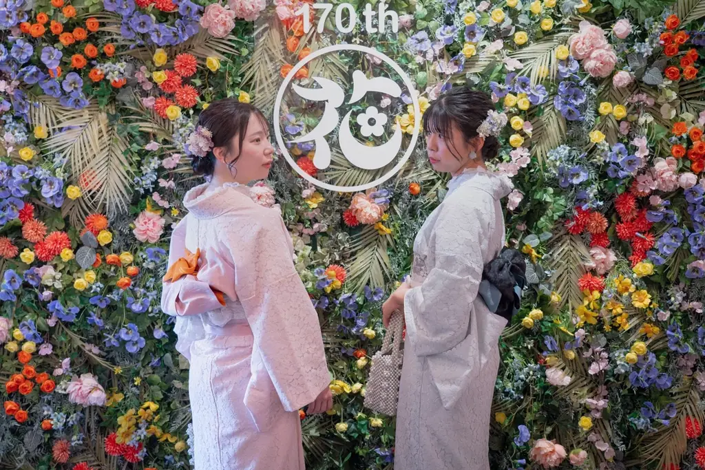 降水確率100％で入園料100％割引︕浅草花やしき初︕『花やしきの梅雨割』を開始 画像 3