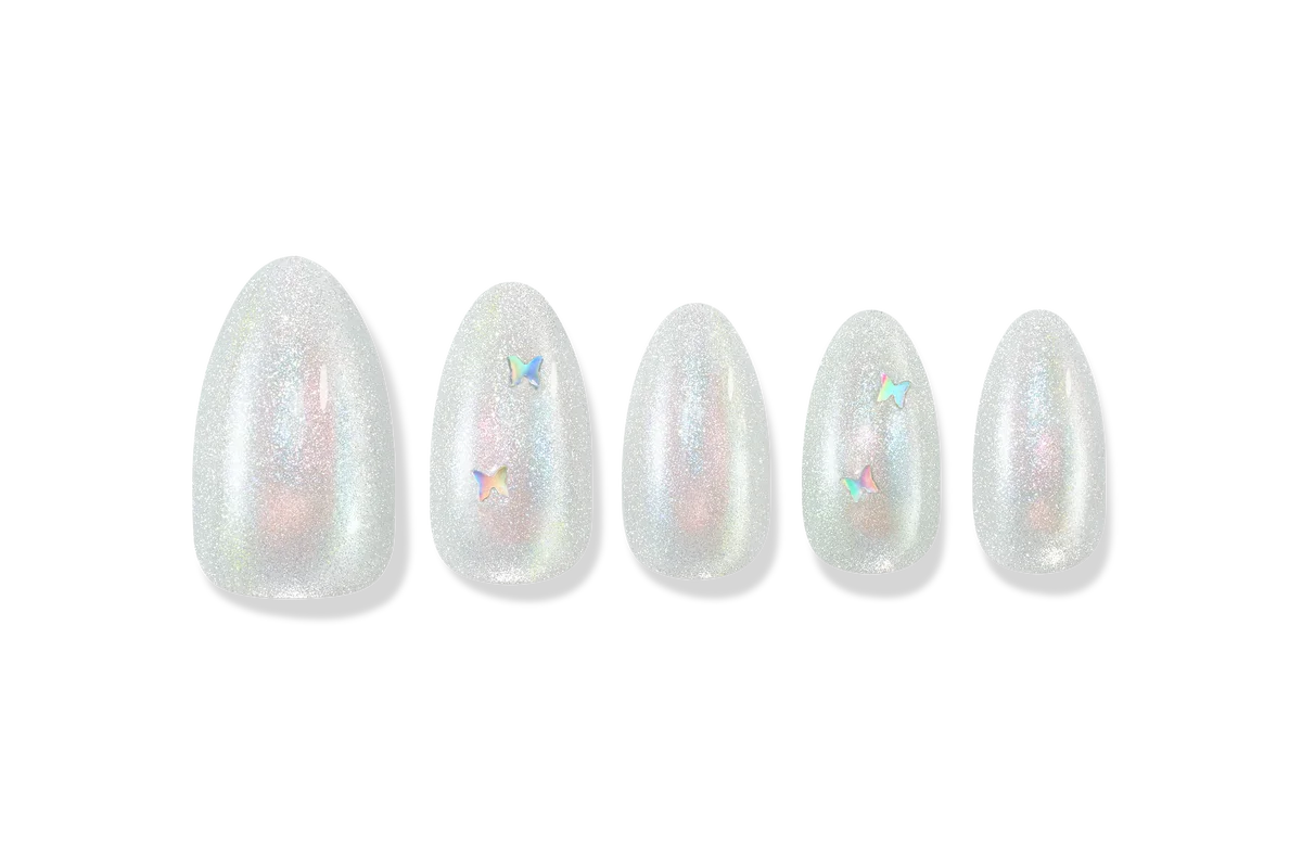 指先から始まる、私だけの熱い夏。韓国発FINGER SUITから夏のきらめきを込めた「SUMMER COLLECTION 2026」が登場。 画像 10
