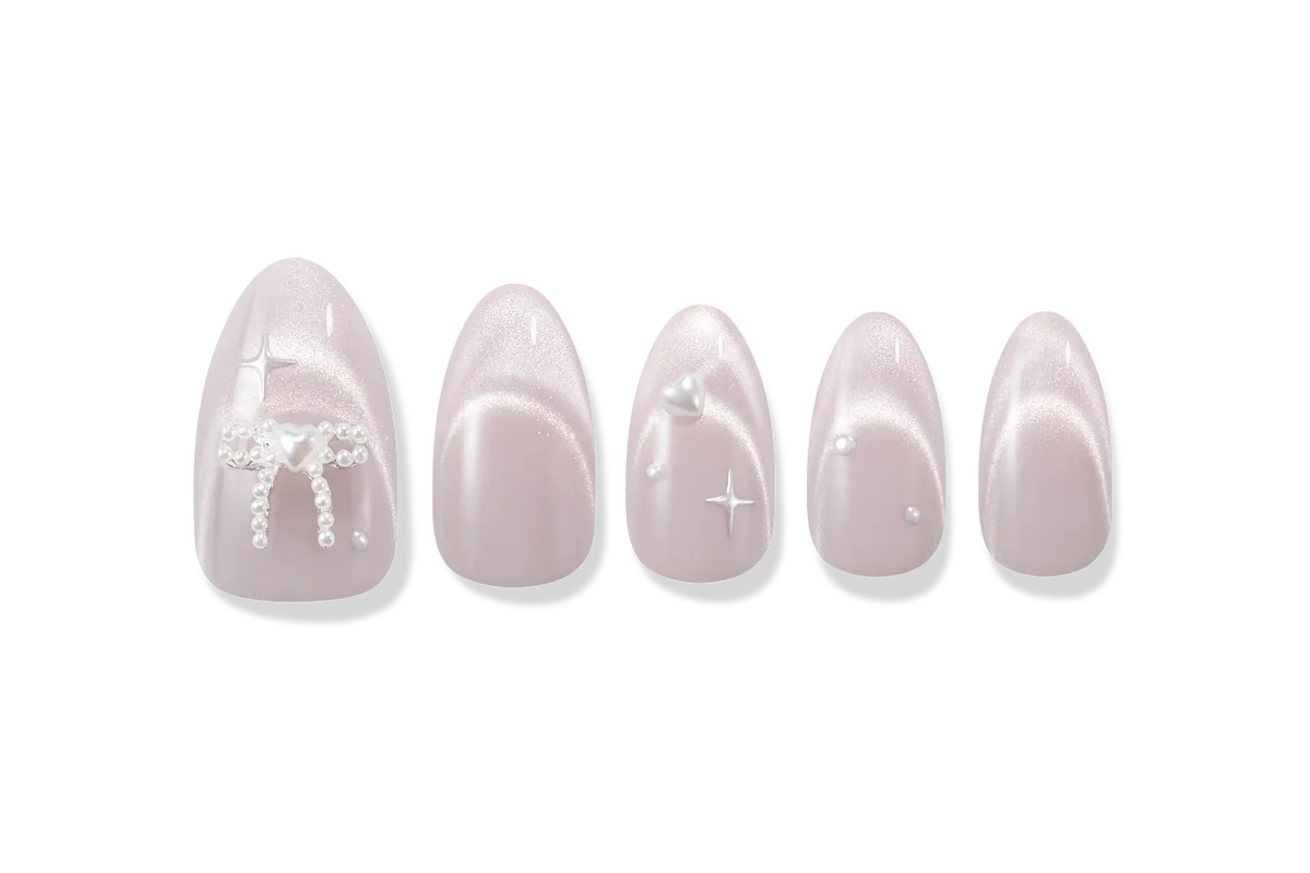指先から始まる、私だけの熱い夏。韓国発FINGER SUITから夏のきらめきを込めた「SUMMER COLLECTION 2026」が登場。 画像 11