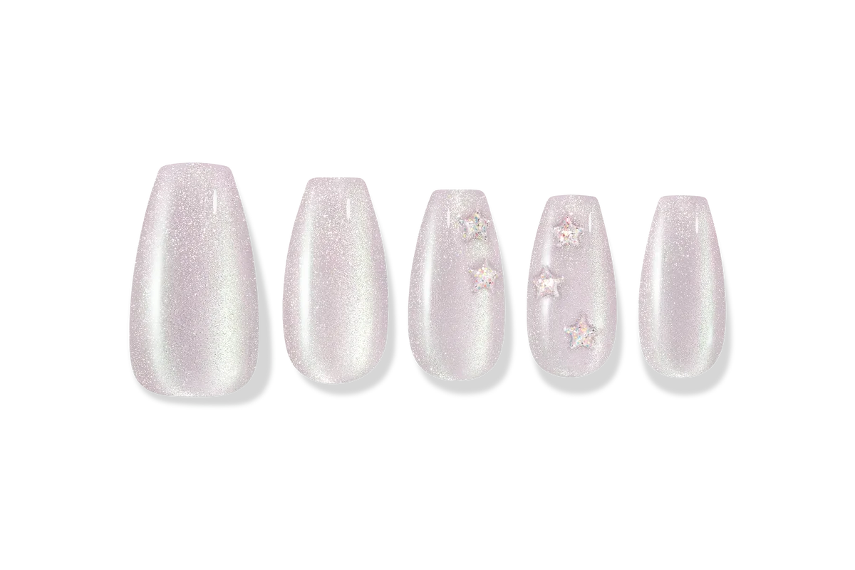 指先から始まる、私だけの熱い夏。韓国発FINGER SUITから夏のきらめきを込めた「SUMMER COLLECTION 2026」が登場。 画像 3