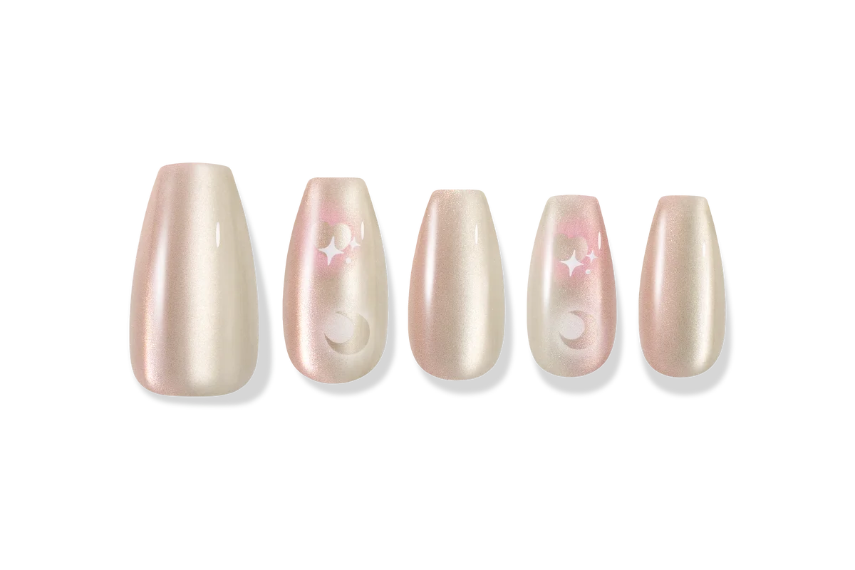 指先から始まる、私だけの熱い夏。韓国発FINGER SUITから夏のきらめきを込めた「SUMMER COLLECTION 2026」が登場。 画像 5