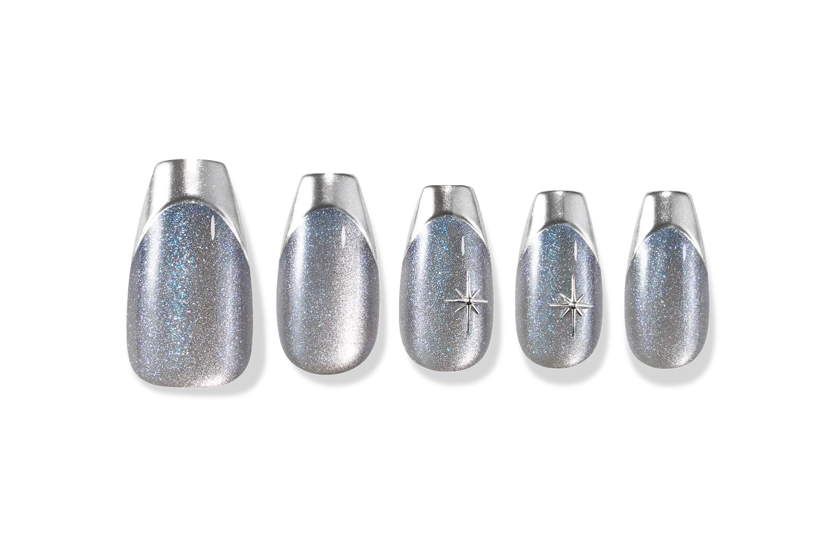 指先から始まる、私だけの熱い夏。韓国発FINGER SUITから夏のきらめきを込めた「SUMMER COLLECTION 2026」が登場。 画像 6