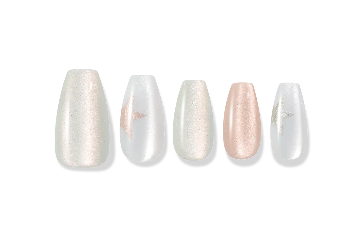指先から始まる、私だけの熱い夏。韓国発FINGER SUITから夏のきらめきを込めた「SUMMER COLLECTION 2026」が登場。 画像 7