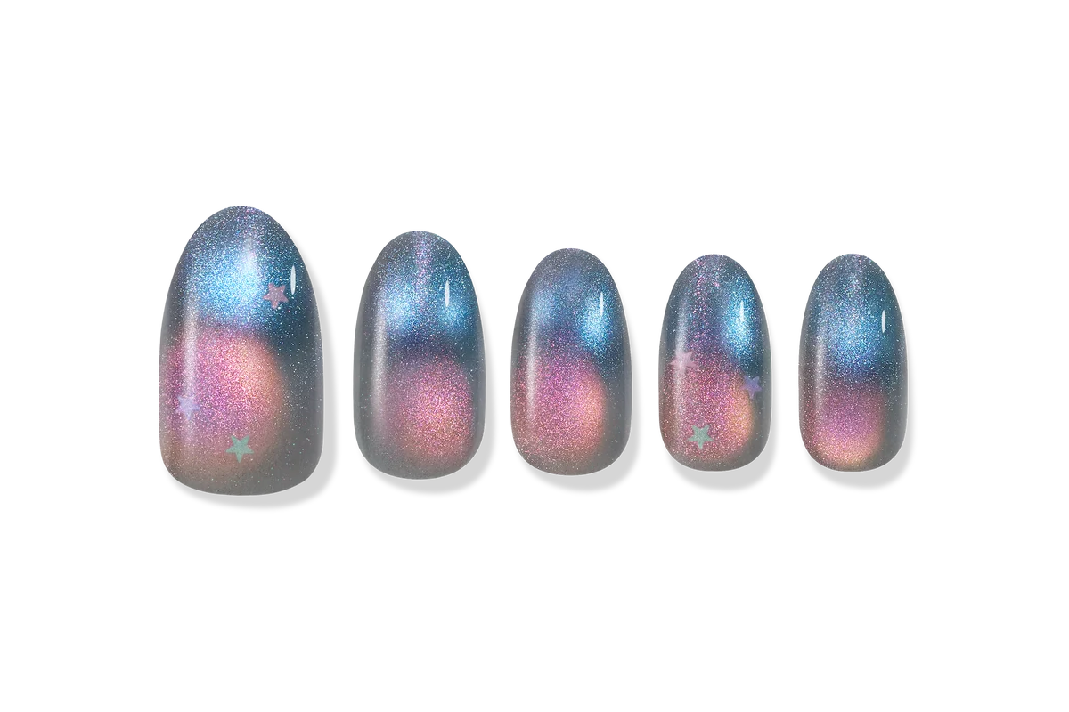 指先から始まる、私だけの熱い夏。韓国発FINGER SUITから夏のきらめきを込めた「SUMMER COLLECTION 2026」が登場。 画像 8