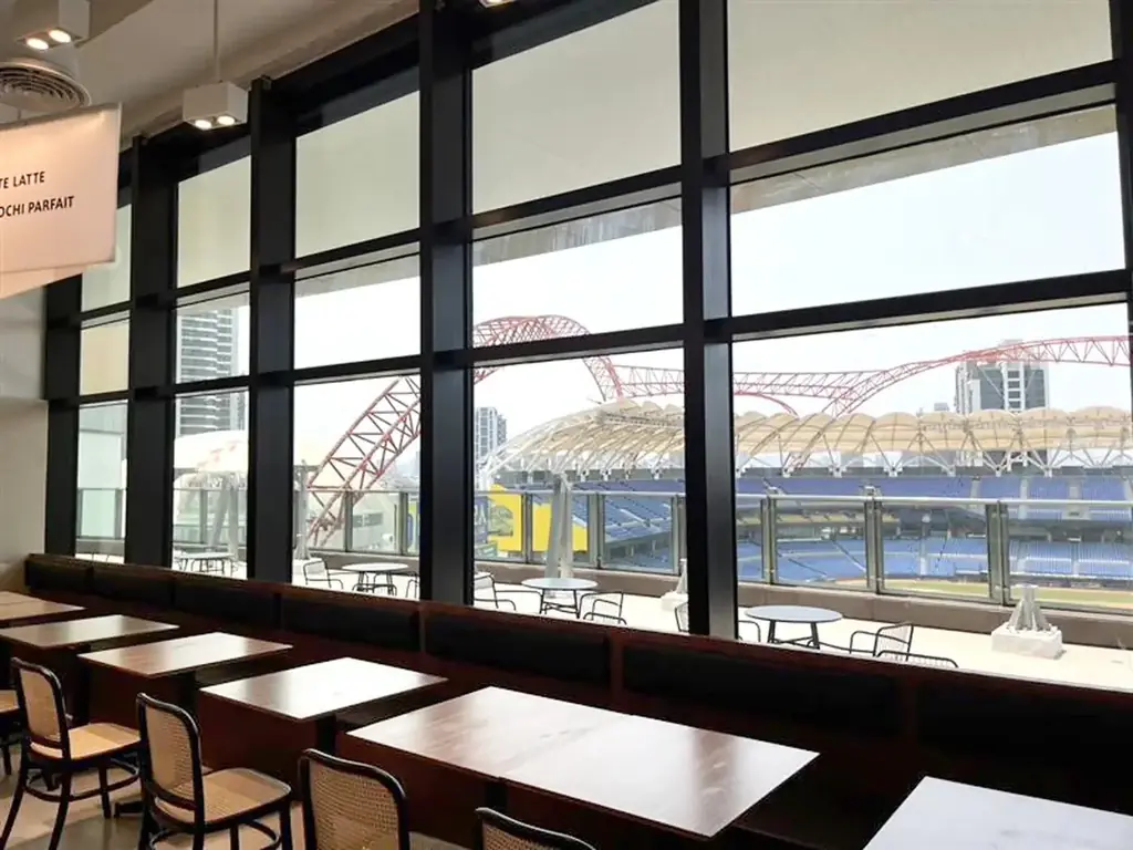 nana’s green tea、台湾2号店を台中市にオープン！ 画像 2