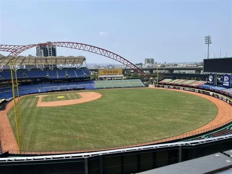 nana’s green tea、台湾2号店を台中市にオープン！ 画像 3