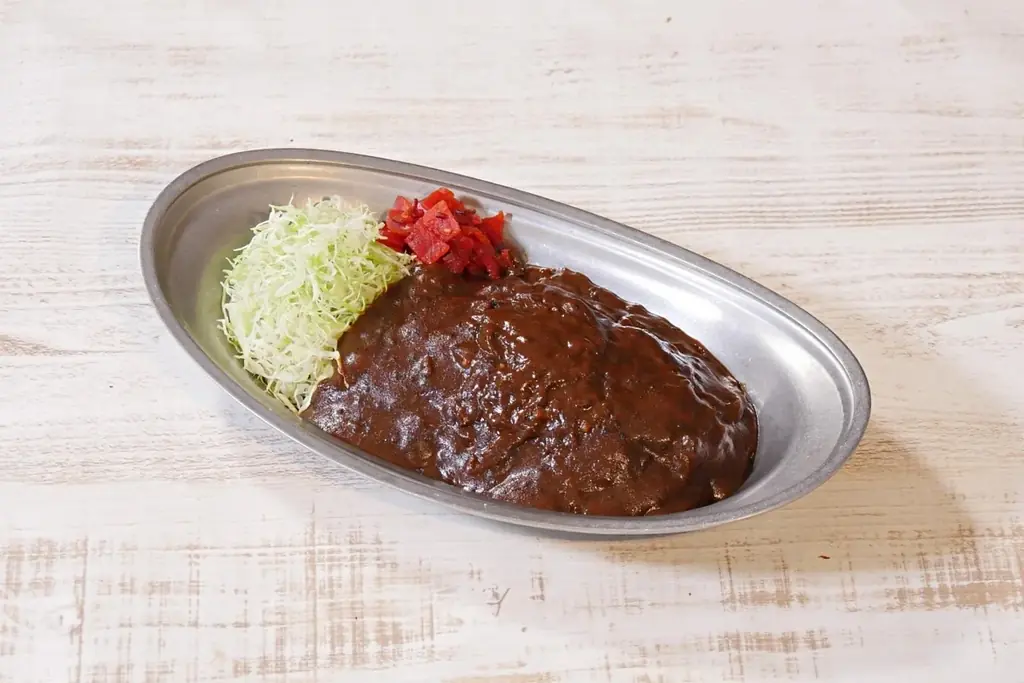 【大好評】ゴーゴーカレー監修「かつはな亭×ゴーゴーカレー」期間限定販売！ 画像 4