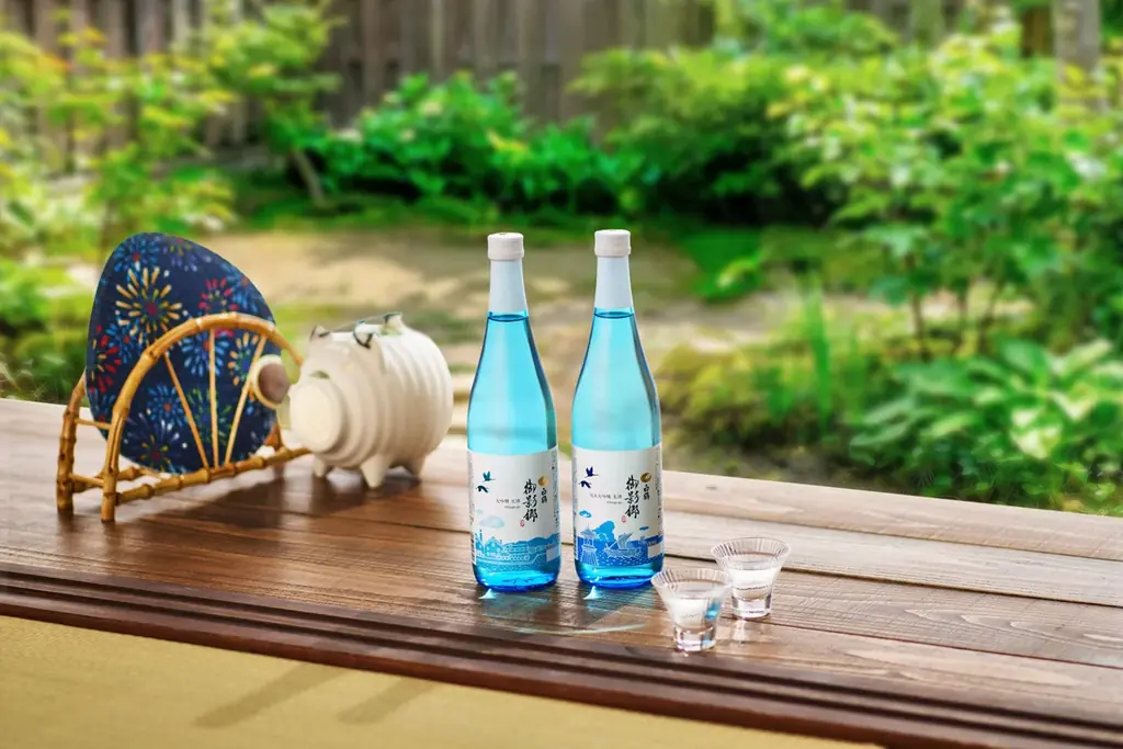 6月19日発売　白鶴 御影郷の夏生酒2種、直営限定で予約受付中