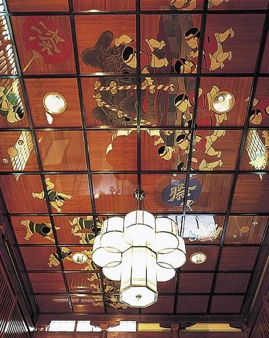【加賀温泉郷】湯のまちに響く三味線と唄声「山中節認定審査会」開催 画像 4