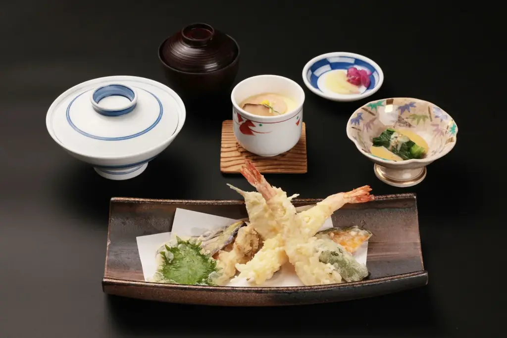 旭川の日本料理店「和食庭園 小城」6月13日リニューアルオープン 画像 5