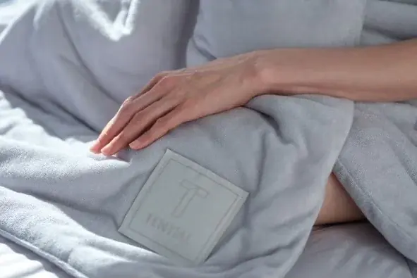 【阪急うめだ本店】クーラー時代の睡眠課題に向き合う。コンディショニングブランド「TENTIAL」の『BAKUNE掛け布団 POP UP』を大阪で開催！ 画像 5