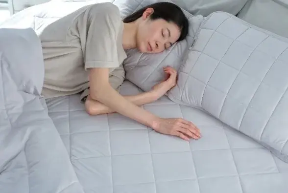 【阪急うめだ本店】クーラー時代の睡眠課題に向き合う。コンディショニングブランド「TENTIAL」の『BAKUNE掛け布団 POP UP』を大阪で開催！ 画像 6