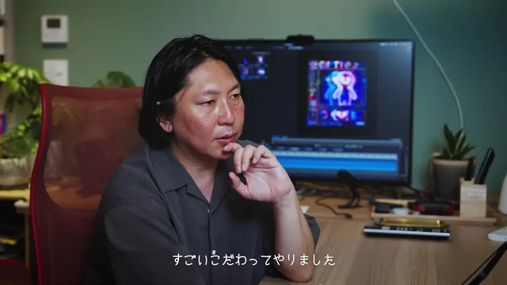 森七菜主演、森義仁監督作品 短編映画『OPTI』6/13（土）より全国のソニーストアで上映！7/12（日）よりAmazon Prime Videoで独占配信開始！ 画像 10
