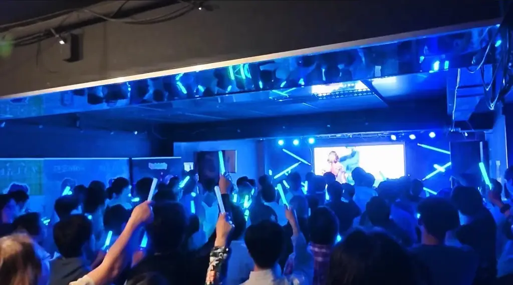 2.5次元アイドルVTuberユニット「らびぱれ!!」主催、大手事務所勢揃いの超大型イベント『ぶいのね 歌枠リレーvol.4』が6月13日(土)に開催！ 画像 5