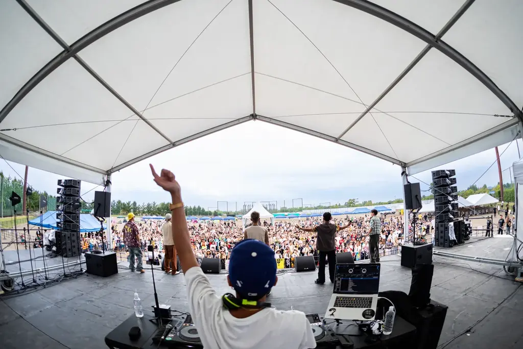 埼玉・鴻巣「KONOSU MUSIC FESTIVAL 2026」11月29日（日）開催決定！！地元の若者がつくる、本格音楽フェス。 画像 2