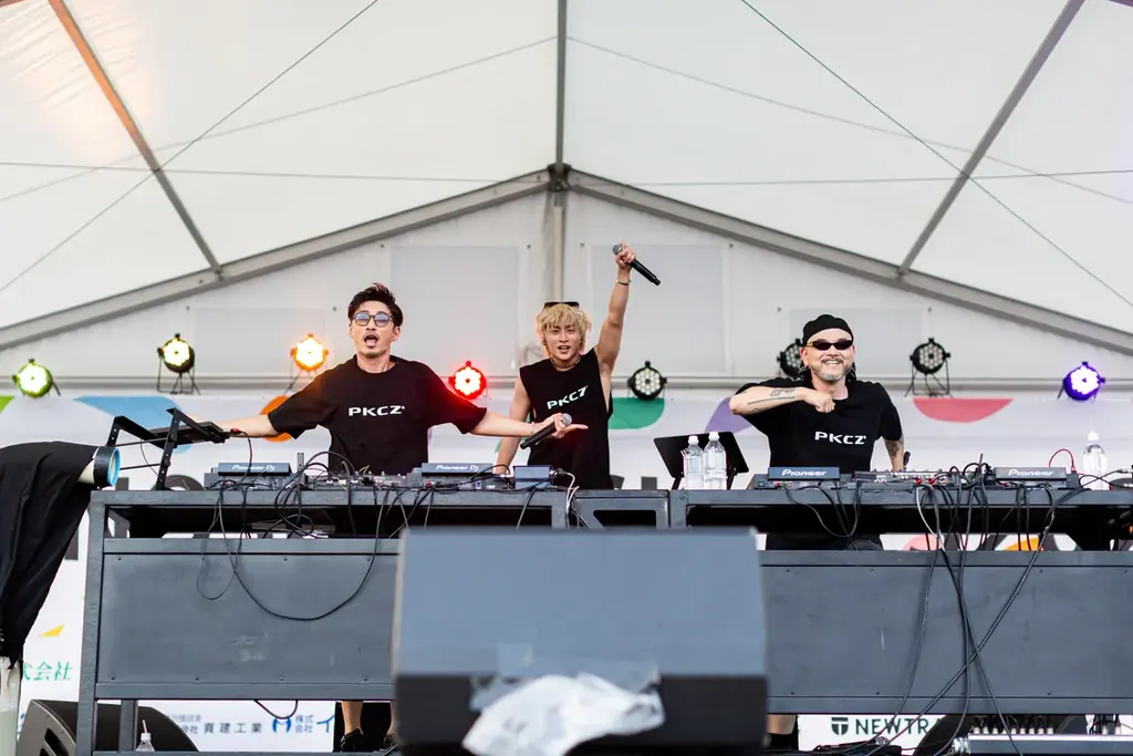 埼玉・鴻巣「KONOSU MUSIC FESTIVAL 2026」11月29日（日）開催決定！！地元の若者がつくる、本格音楽フェス。 画像 3