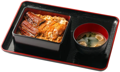 今年もスタミナ満点！資さんうどんの『うなぎ』メニューが6/18（木）～期間限定で登場！ 画像 2