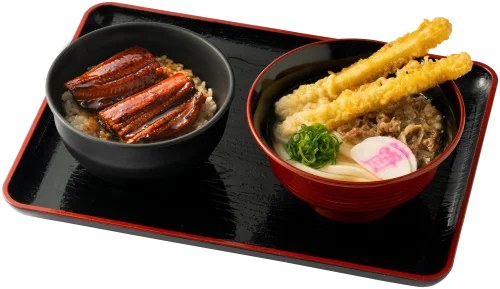 今年もスタミナ満点！資さんうどんの『うなぎ』メニューが6/18（木）～期間限定で登場！ 画像 6