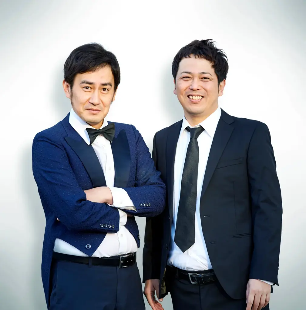 日本のお笑いを世界に！浅草・東洋館で全編英語のお笑いライブ「OWARAI ASAKUSA」7月10日～17日の8日間、9月2日（水）～9月11日（金）の10日間連続開催決定！ 画像 9