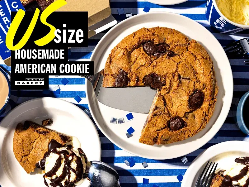 CBアメリカンクッキーUS発売