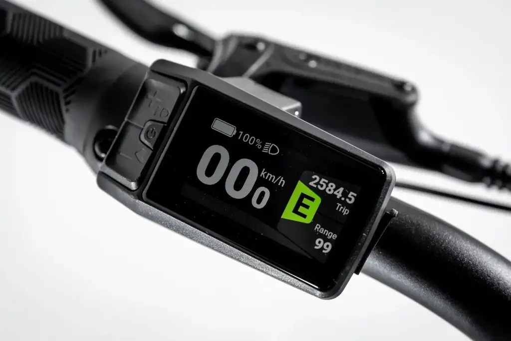 【阪急うめだ本店】関西初お披露目！注目のE-BIKEブランド「ROUGHGRID」の新作モデルが6月17日(水)より期間限定で登場 画像 5