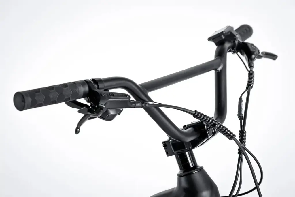 【阪急うめだ本店】関西初お披露目！注目のE-BIKEブランド「ROUGHGRID」の新作モデルが6月17日(水)より期間限定で登場 画像 6