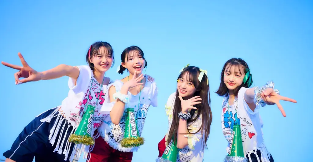 【ネクストバズはお菓子帳】デジタルネイティブα世代が選ぶ「2026年上半期トレンドランキング」を発表！ 『nicola』『ニコ☆プチ』読者コミュニティ「ガールズラボ」が調査 画像 5