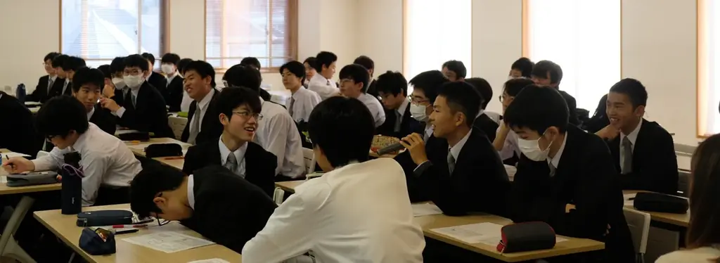 東大合格者数トップクラス校・聖光学院が4年連続導入　なぜ進学校は「片づけ」と「時間管理」を教えるのか？　AI時代に求められる「自走力」を育む実践型プログラムを開催 画像 4