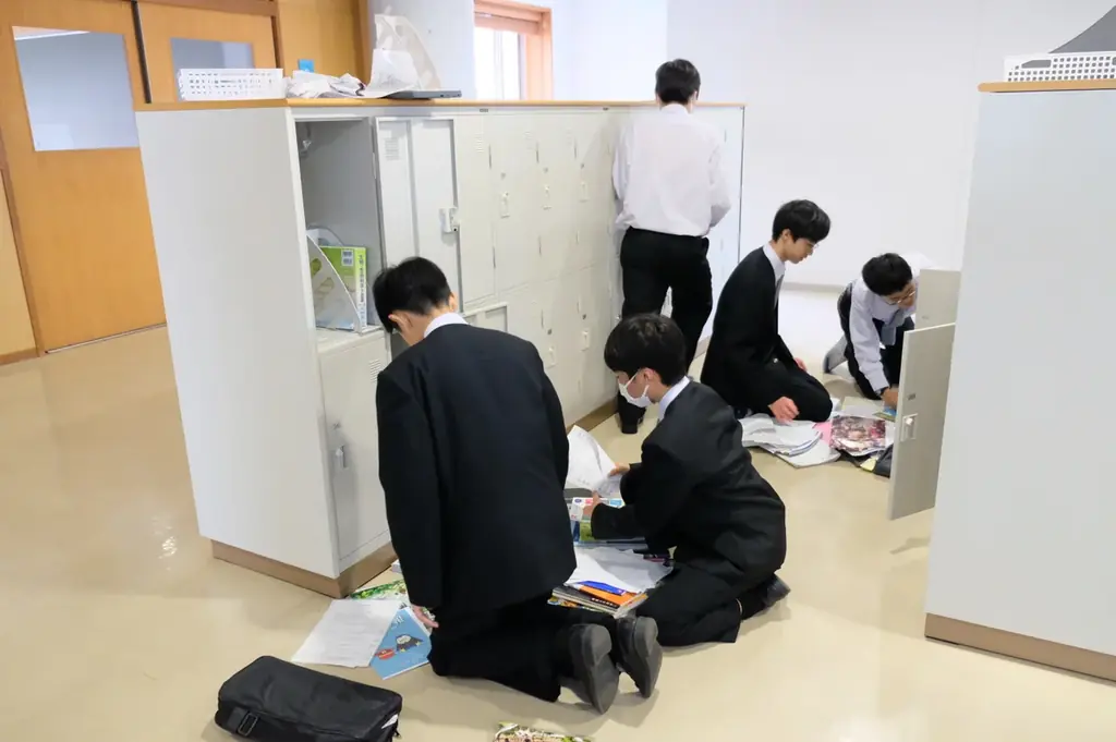 東大合格者数トップクラス校・聖光学院が4年連続導入　なぜ進学校は「片づけ」と「時間管理」を教えるのか？　AI時代に求められる「自走力」を育む実践型プログラムを開催 画像 5