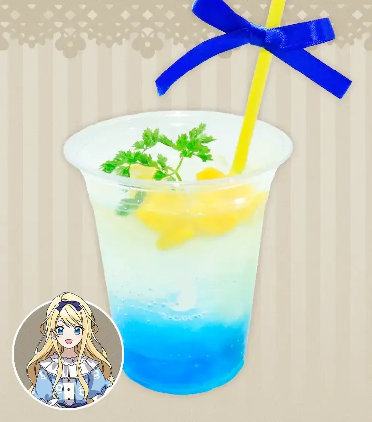 6/26(金)～《働くメイドと食べるメイド×キュアメイドカフェ　テイクアウトコラボカフェ》開催！【タブリエ・マーケティング株式会社】 画像 4