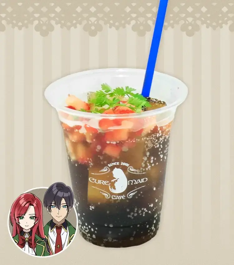 6/26(金)～《働くメイドと食べるメイド×キュアメイドカフェ　テイクアウトコラボカフェ》開催！【タブリエ・マーケティング株式会社】 画像 5