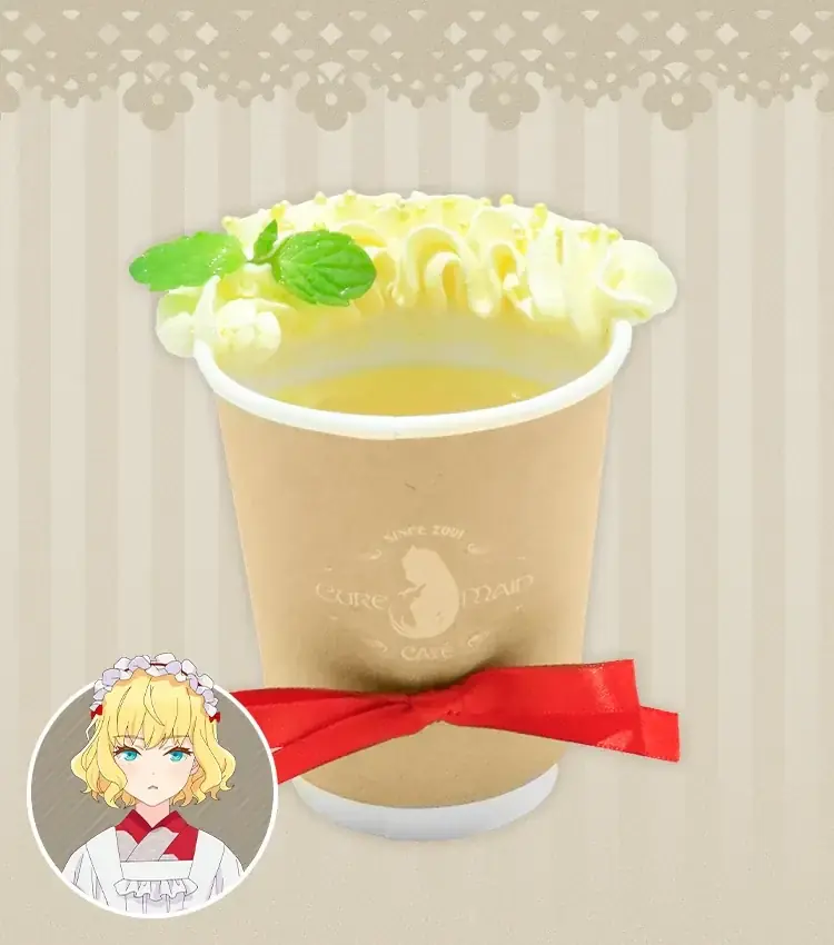 6/26(金)～《働くメイドと食べるメイド×キュアメイドカフェ　テイクアウトコラボカフェ》開催！【タブリエ・マーケティング株式会社】 画像 7