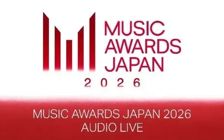 「MUSIC AWARDS JAPAN 2026」Grand Ceremony　追加パフォーマンスアーティストにM!LKが決定 画像 3