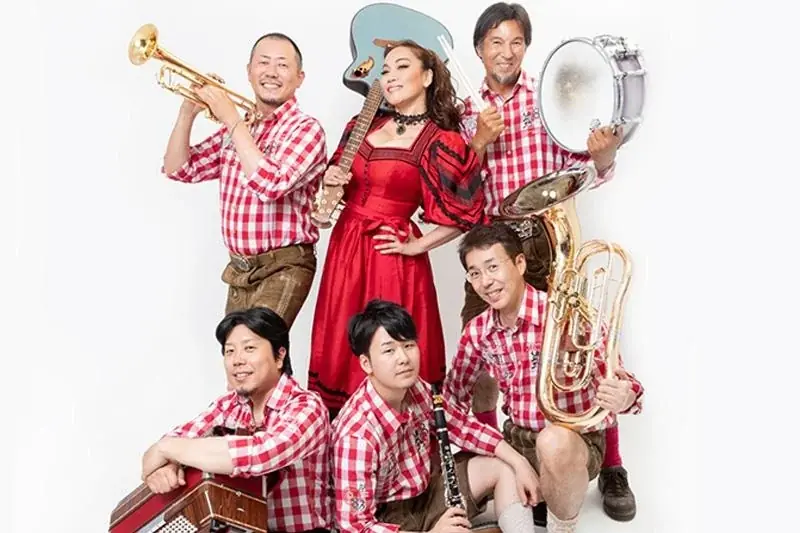 「名古屋オクトーバーフェスト2026」 ７月3日(金)より開催！ 画像 6