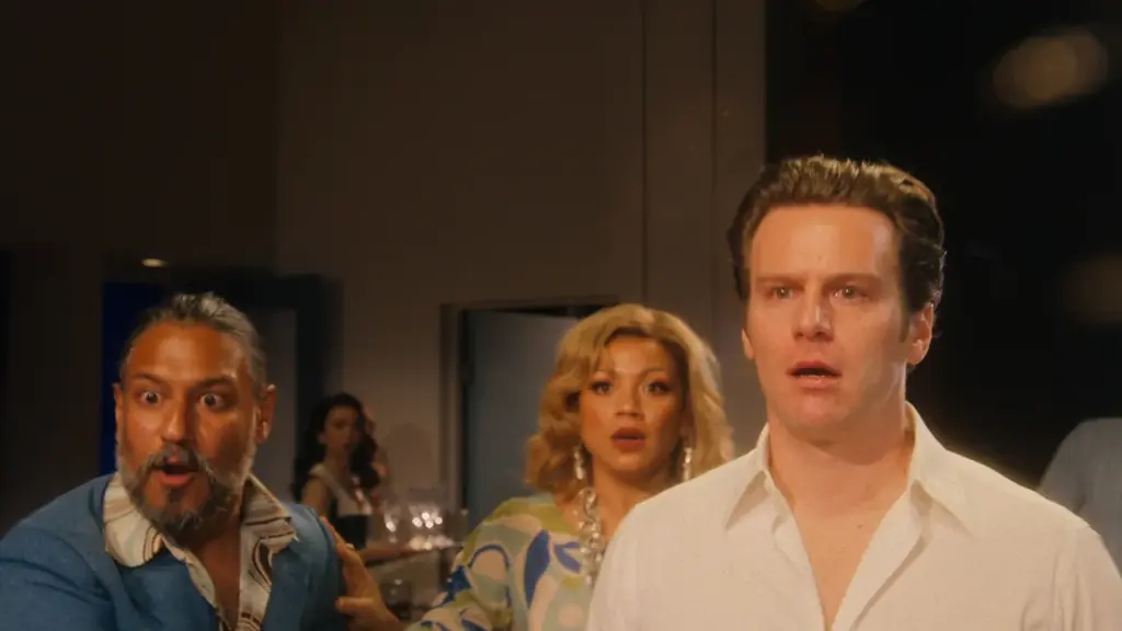 映画『メリリー・ウィー・ロール・アロング』がTOHOシネマズ 日比谷ほかにて6/26(金)より公開に。劇場公開に向けて、ミュージカルを愛する著名者からの推薦コメント（第二弾）が到着しました 画像 3