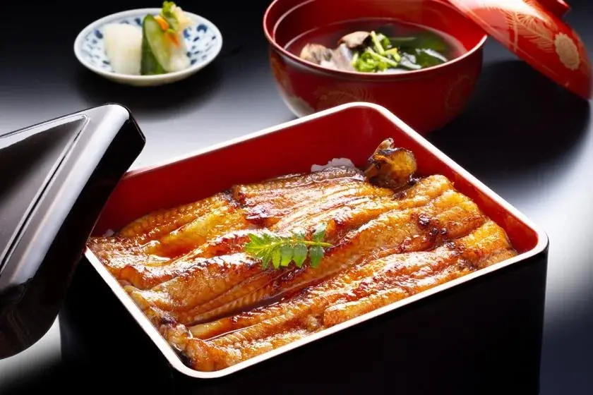 ふっくら香ばしい【浜松産うな重】ランチ☆ディナーは伊勢海老＆金目鯛のフレンチ懐石 or 鉄板焼。贅沢な1泊3食付き夏旅プラン新登場＜9月末まで＞ 画像 2