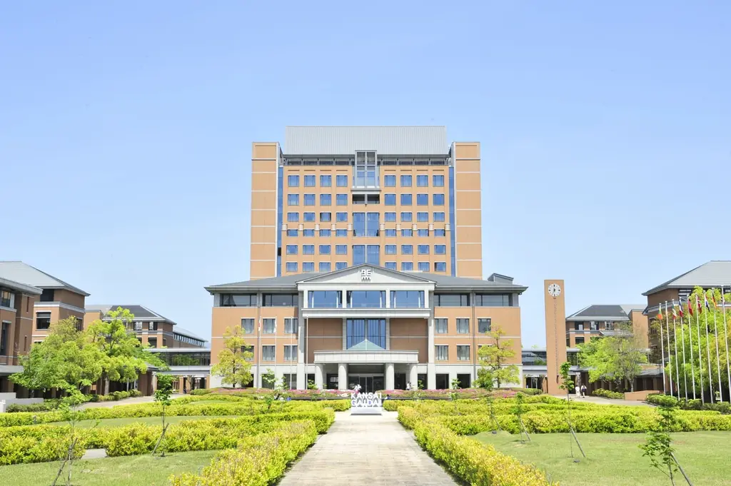 【関西外国語大学】6月21日（日）第3回オープンキャンパスを開催します。現役CAの特別プログラムや外大生との交流も 画像 9
