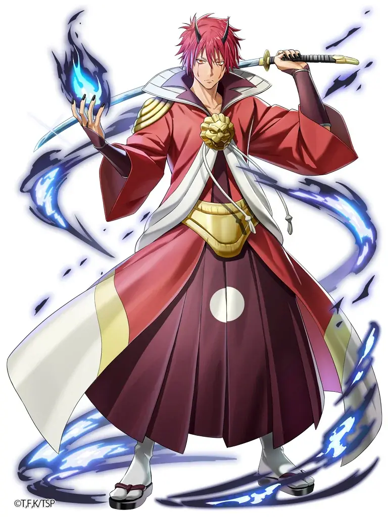 『白猫プロジェクト NEW WORLD’S』とアニメ『転生したらスライムだった件』が再びコラボ！6月16日（火）より開催！リムル、ベニマル、シオン、シズが『白猫』世界にやってくる！ 画像 3