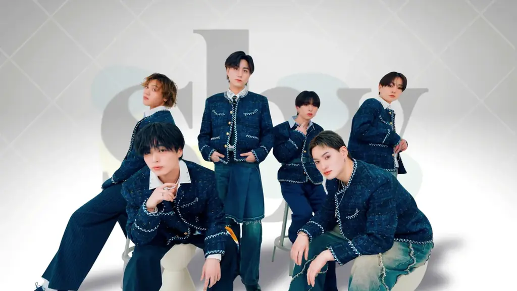 stand by you、スタッフ視点の公式TikTokアカウント「Byスタッフ」始動！ステージ裏の素顔・楽屋での自然な姿を、スタッフだからこそ切り取れるリアルな目線で届ける 画像 1