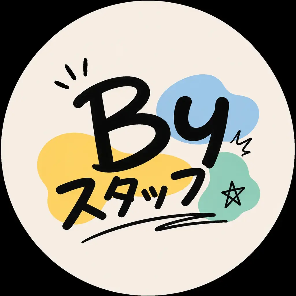 stand by you、スタッフ視点の公式TikTokアカウント「Byスタッフ」始動！ステージ裏の素顔・楽屋での自然な姿を、スタッフだからこそ切り取れるリアルな目線で届ける 画像 2