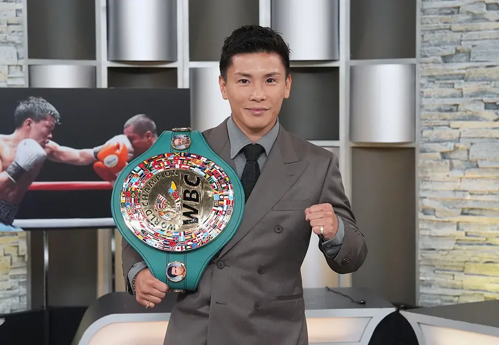 6月15日放送 岩田翔吉がセルフ解説で語る再起戦