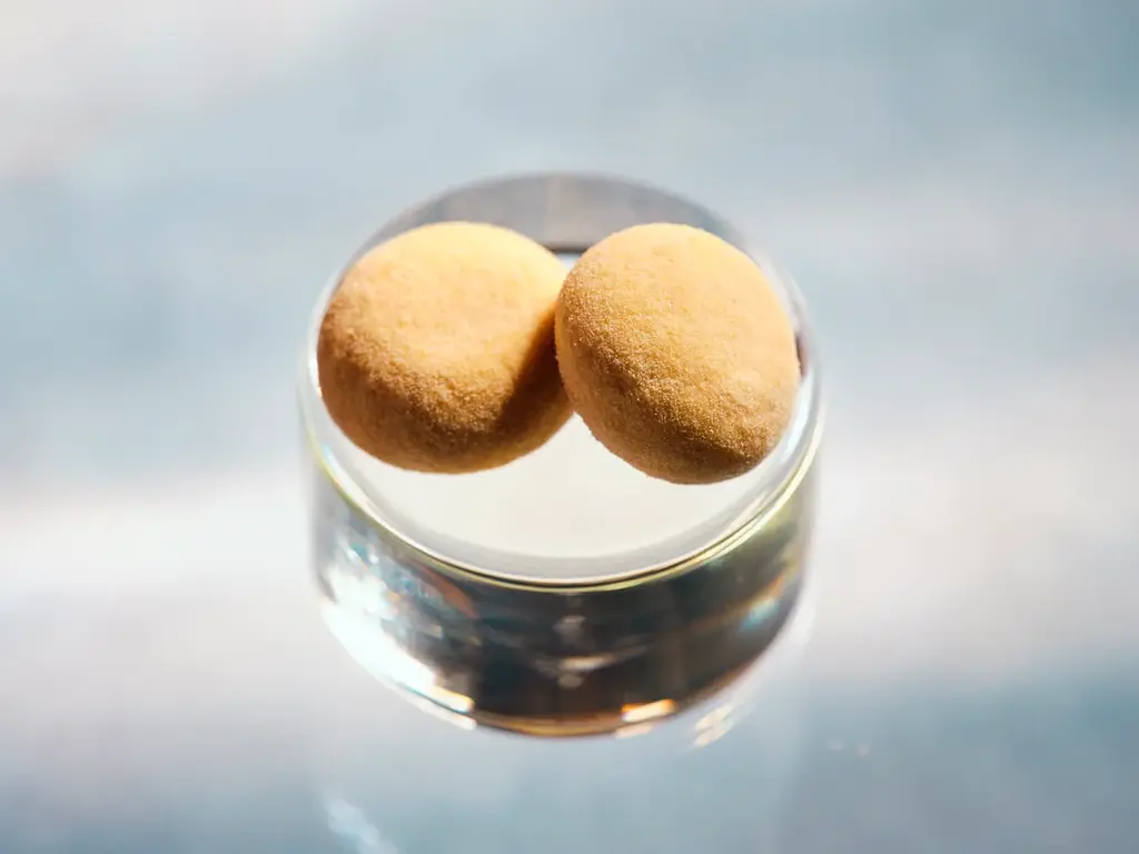 “引き算の美しさ”から生まれるクッキー缶『Essence』を主軸に。パドゥドゥ、6月20日（土）日本橋三越本店へ常設出店 画像 5