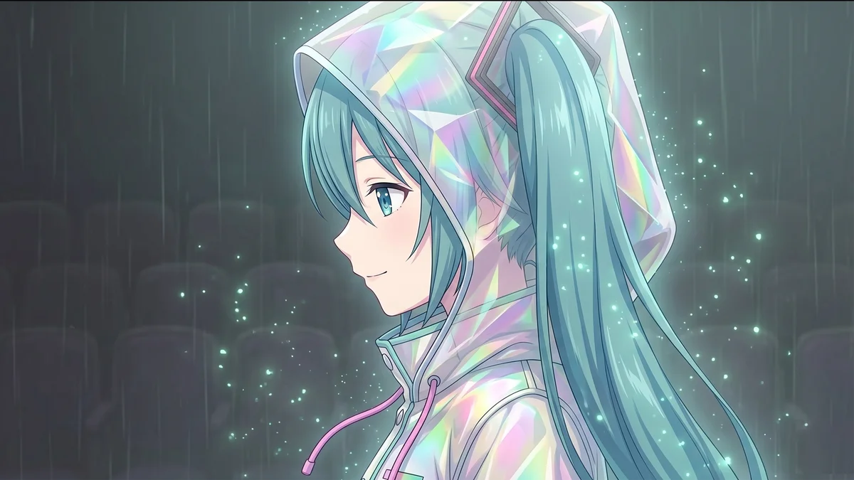 誰もが音楽プロデューサーになれる時代　梅雨の時期にSuppinerが初音ミクとフューチャリング 画像 2